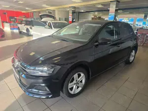 Volkswagen Polo VI 1.0 TSI Comfortline NAVI CLIMATRONIC Bild 4