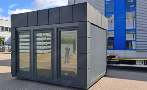  Container # Container  Bürocontainer!!**5x3m LIFERUNG GRATIS!