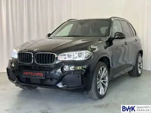 BMW X5 xDrive30d M Sport PANO HUD H/K