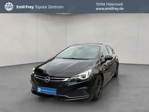 Opel Astra 1.6 Turbo Dynamic OPC Line Rückfahrkamera LE