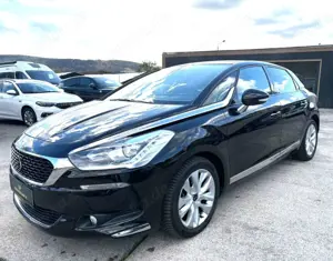 Citroen DS5 Automatik Navi Leder 181PS Tüv neu