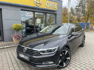 Volkswagen Passat Variant Passat Variant 2.0 TDI SCR DSG Comfortline
