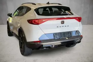 CUPRA Formentor Bild 4