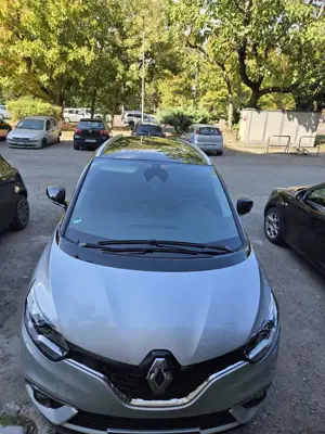 Renault Grand Scenic TCe 115 GPF LIMITED