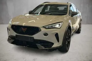 CUPRA Formentor Bild 3