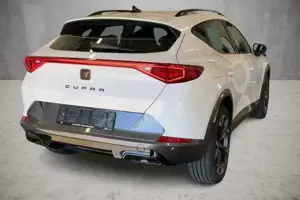 CUPRA Formentor Bild 2