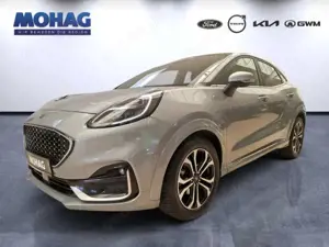 Ford Puma Vignale 1.0l Mild-Hybrid *Keyless Entry*      -EU6