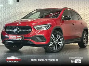 Mercedes-Benz GLA 200 d NIGHT* MULTIBEAM#SHZ#SH#360CAM#NAV#TEMP