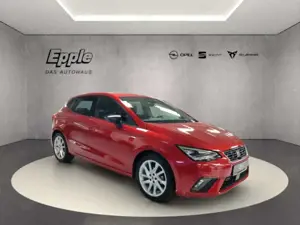 SEAT Ibiza FR BEATS Navi LED PDC v+h Winterpaket