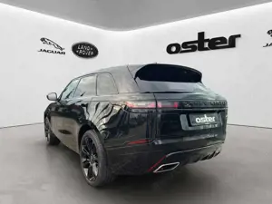 Land Rover Range Rover Velar RangeRover Velar D300 R-Dynamic HSE|ACC|Luft|22" Bild 5