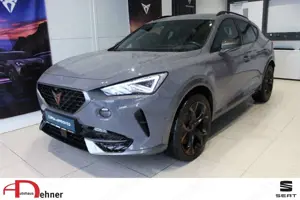 CUPRA Formentor VZ 4Drive TOP-VIEW/AHK/BEATS/WINTERPAK Klima Navi