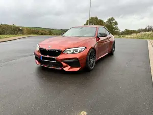 BMW M2 Competition / DKG / Top Zustand / Wartung aktuell