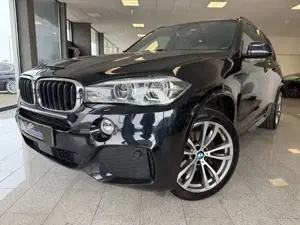 BMW X5 xDrive 30 d M-Packet Pano ACC Head-Up CarPlay