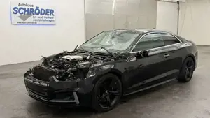 Audi S5 Coupe 3.0 TFSI quattro *HUD*360°Cam*BO*