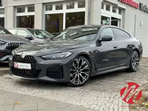 BMW 420 Gran Coupe d xDrive M Sport HUD Navi Bild 2