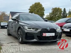 BMW 420 Gran Coupe d xDrive M Sport HUD Navi Bild 4