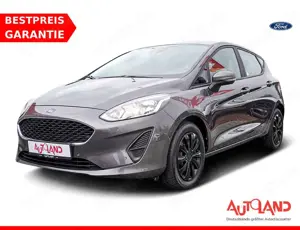 Ford Fiesta 1.1 Klima Tempomat Spurhalteassistent