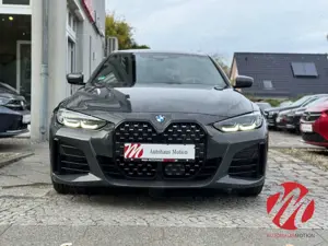 BMW 420 Gran Coupe d xDrive M Sport HUD Navi Bild 3