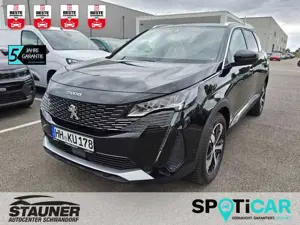 Peugeot 5008 Allure Pack PureTech EAT8 NAVI*PDC*KAMERA* Bild 1