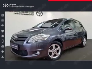 Toyota Auris Edition 1.6