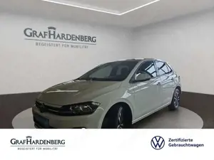 Volkswagen Polo United 1.0 TSI DSG Navi