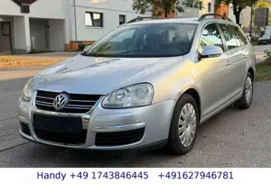 Volkswagen Golf V Variant 1.4 TSI Comfortline/PDC/S-HEFT Bild 2