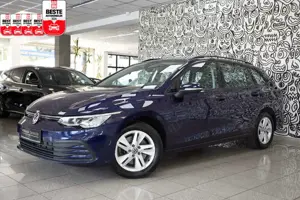 Volkswagen Golf Variant VIII LIFE*DSG*NAVI*VIRTUAL PRO*AHK*
