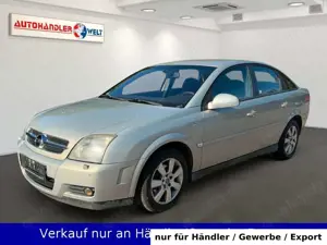 Opel Vectra C Lim. 1.8 GTS Xenon AAC PDC