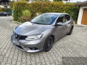 Nissan Pulsar 1.2 DIG-T N-Connecta