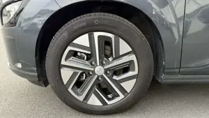 Hyundai KONA Elektro Trend Alarm Alu DAB LED NAV KAMERA