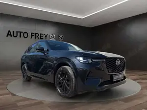 Mazda CX-60 327PS Homura 360°+CON-P+DRI-P+PAN-P+BOSE+HEAD-UP+M