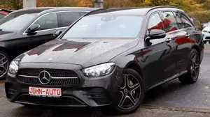 Mercedes-Benz E 300 de 4Matic *AMG*Burmester*360 Kamera*Leder*