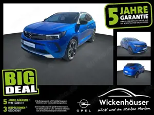 Opel Grandland 1.6 PHEV Ultimate ACC+LED+Navi+SHZ+LM