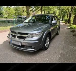 Dodge Journey SXT