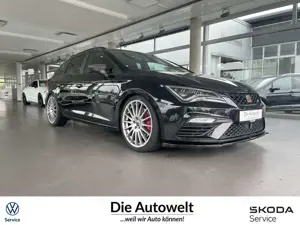 SEAT Leon ST Cupra 300 DSG NAVI LED ACC KAMERA SHZG Klima