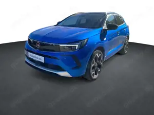 Opel Grandland 1.6 PHEV Ultimate ACC+LED+Navi+SHZ+LM