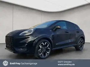 Ford Puma 1.0 EcoBoost Hybrid Aut. ST-LINE X BO Sound