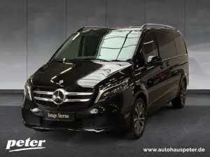 Mercedes-Benz V 250 d Avantgarde Lang ILS-LED/Distronic/MBUX