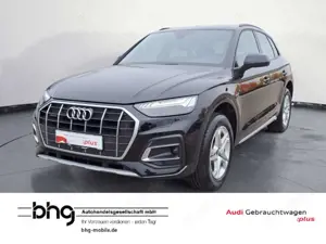 Audi Q5 40 TDI quattro S-tronic advanced AHK Kamera