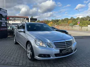 Mercedes-Benz E 200 E200 CDI Sport BlueEfficiency XENON-LEDER-E.SITZ