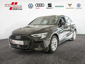 Audi A3 Bild 1