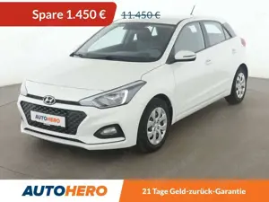 Hyundai i20 1.2 Select *KLIMA*GARANTIE*