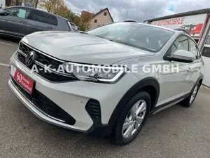 Volkswagen Taigo Life Auto.*ACC*DIG.COCKPIT*LED*DAB*SHZ*