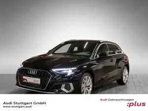 Audi A3 Sportback Advanced 35 TDI S tronic AHK Navi