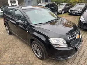 Chevrolet Orlando LT+Autom.-7Sitzer-154Tkm-PDC-Isofix Bild 3
