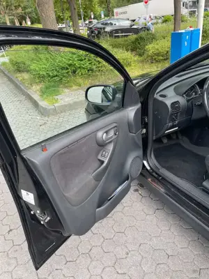 Opel Corsa Corsa 1.2 12V Cool Bild 3