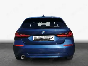 BMW 118 i Aut. Advantage Bild 5