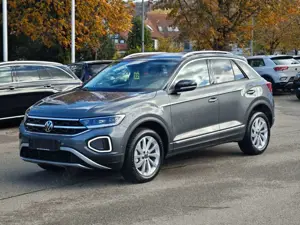 Volkswagen T-Roc Style 150 PS DSG #LED+ #ACC