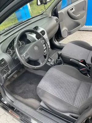 Opel Corsa Corsa 1.2 12V Cool Bild 5