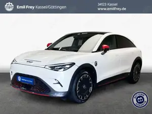 smart #3 #3 25th Anniversary Edition